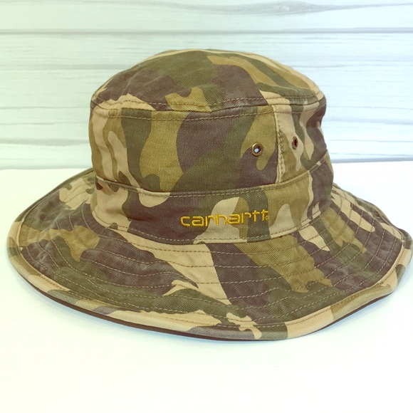 carhartt boonie